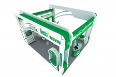 2019年中国（烟台）国际智能农业博览会